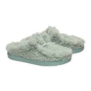 wendy slipper youth iceberg green
