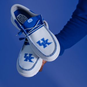 men's wally tri kentucky kentucky white/blue